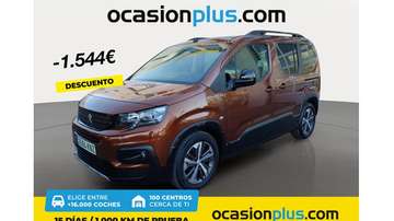 1.5BlueHDi S&S Standard GT Line 130