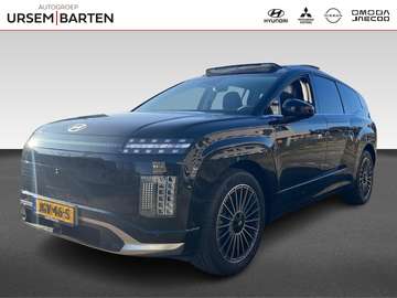 Lounge AWD+ 7p. 110.3 kWh