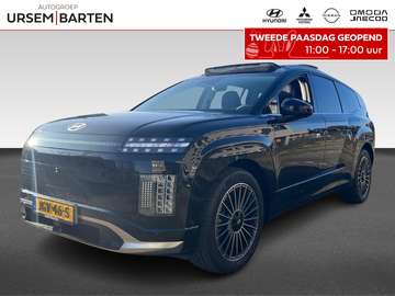 Lounge AWD+ 7p. 110.3 kWh