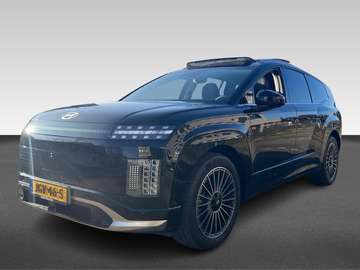 Lounge AWD+ 7p. 110.3 kWh