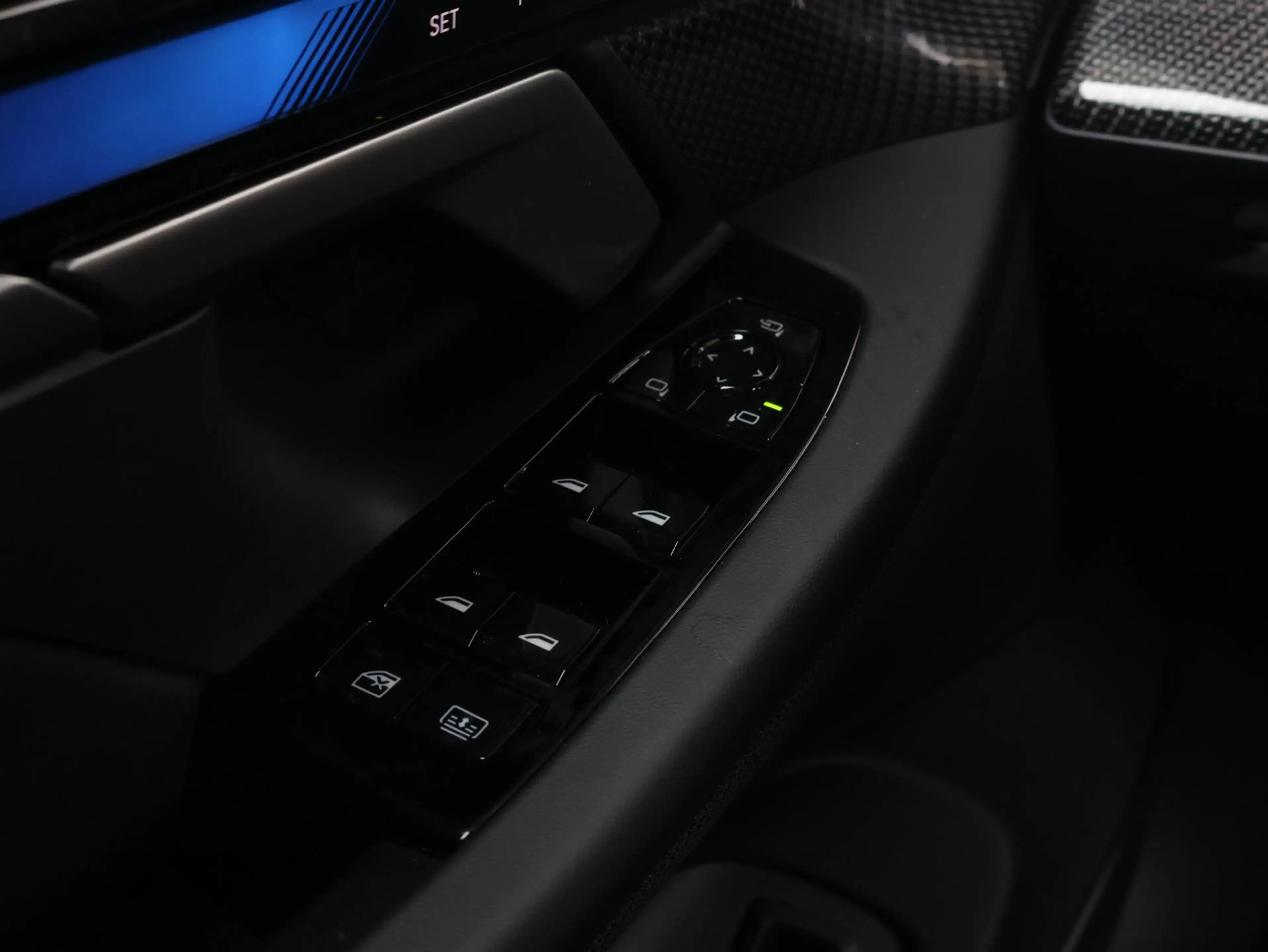 BMW i5 M60 xDrive | Sportpakket Pro | Equipment Pack Pro — photo 13