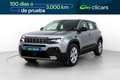 Jeep Avenger BEV Altitude 115KW 54Kwh Gris - thumbnail 1