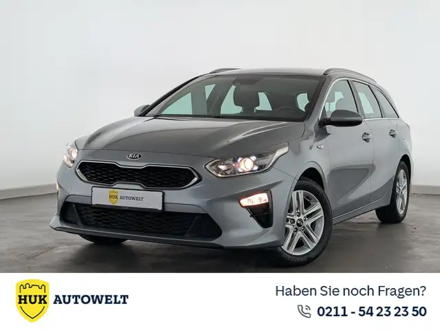 Kia cee'd / Ceed 1.0 TGDI Vision BLUETOOTH+RFK+SHZ+TEMP Klima