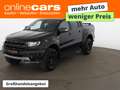 Ford Ranger Raptor 2.0 TDCi 4x4 Doppelkabine Aut LED Schwarz - thumbnail 1