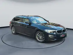 Bmw 530 i M Sport Harman Kardon Massage Leder Memory