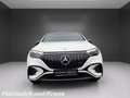Mercedes-Benz EQE SUV EQE 53 AMG 4Matic+Hyperscreen+Keramik+AMG-DynamicPlus+AMG-Night+22"Räder+ Bianco - thumbnail 3