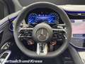 Mercedes-Benz EQE SUV EQE 53 AMG 4Matic+Hyperscreen+Keramik+AMG-DynamicPlus+AMG-Night+22"Räder+ Bianco - thumbnail 12