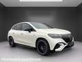 Mercedes-Benz EQE SUV EQE 53 AMG 4Matic+Hyperscreen+Keramik+AMG-DynamicPlus+AMG-Night+22"Räder+ Bianco - thumbnail 9