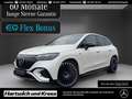 Mercedes-Benz EQE SUV EQE 53 AMG 4Matic+Hyperscreen+Keramik+AMG-DynamicPlus+AMG-Night+22"Räder+ Bianco - thumbnail 1
