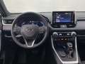 Toyota RAV 4 2.5 Plug-in hybrid 4WD Advance Argent - thumbnail 9