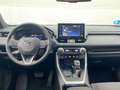 Toyota RAV 4 2.5 Plug-in hybrid 4WD Advance Argent - thumbnail 8