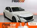 Peugeot 308 1.6 Hybrid Allure Pack EAT8 180 Blanc - thumbnail 1