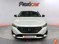 Peugeot 308 1.6 Hybrid Allure Pack EAT8 180 Blanc - thumbnail 3