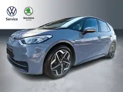 Volkswagen ID.3 Pro S 82kWh Sportpaket Kamera ACC GJR SHZ Navi/LED/Park Assist./MF Lenkrad/P Lenkung/Radioempfang digital (DAB+)