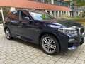 BMW X3 M X3 xDrive 3.0d M Sport Paket HUD AHK NAV SHZ SH Negro - thumbnail 3