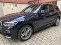 BMW X3 M X3 xDrive 3.0d M Sport Paket HUD AHK NAV SHZ SH Negro - thumbnail 1