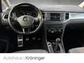 Volkswagen Golf Sportsvan VII 1.4 TSI Allstar AHK Navi SHZ Gris - thumbnail 13