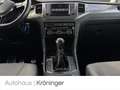 Volkswagen Golf Sportsvan VII 1.4 TSI Allstar AHK Navi SHZ Gris - thumbnail 14