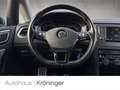 Volkswagen Golf Sportsvan VII 1.4 TSI Allstar AHK Navi SHZ Gris - thumbnail 11