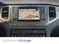 Volkswagen Golf Sportsvan VII 1.4 TSI Allstar AHK Navi SHZ Gris - thumbnail 15