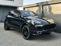 Porsche Cayenne 3.0 Diesel SportDesign Top Gepflegt TÜV 2027 Blau - thumbnail 1
