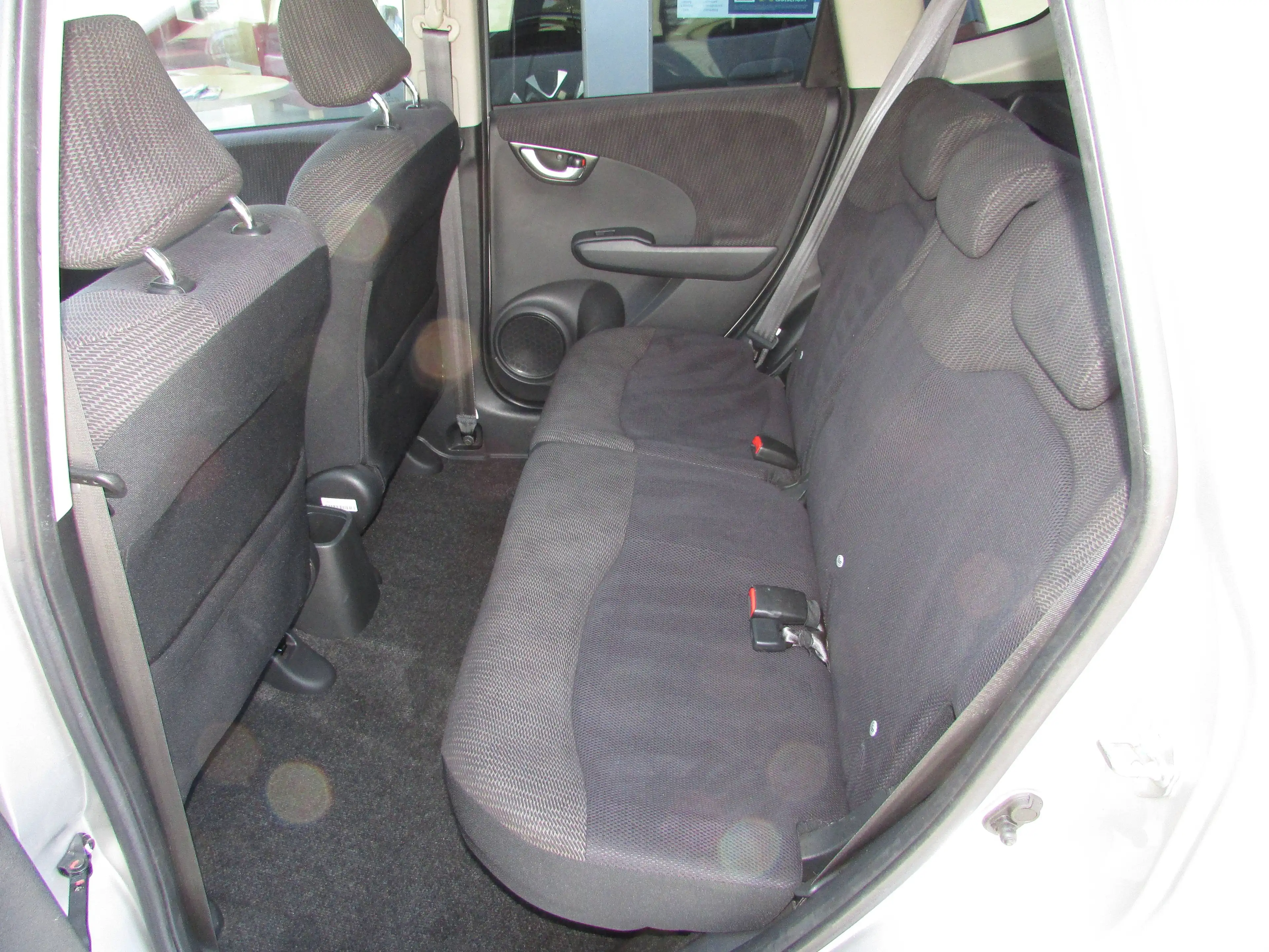 Honda Jazz 1.4 Elegance, AHK CD, USB, MP3, i-MID, Tempomat, AUX-IN — photo 7