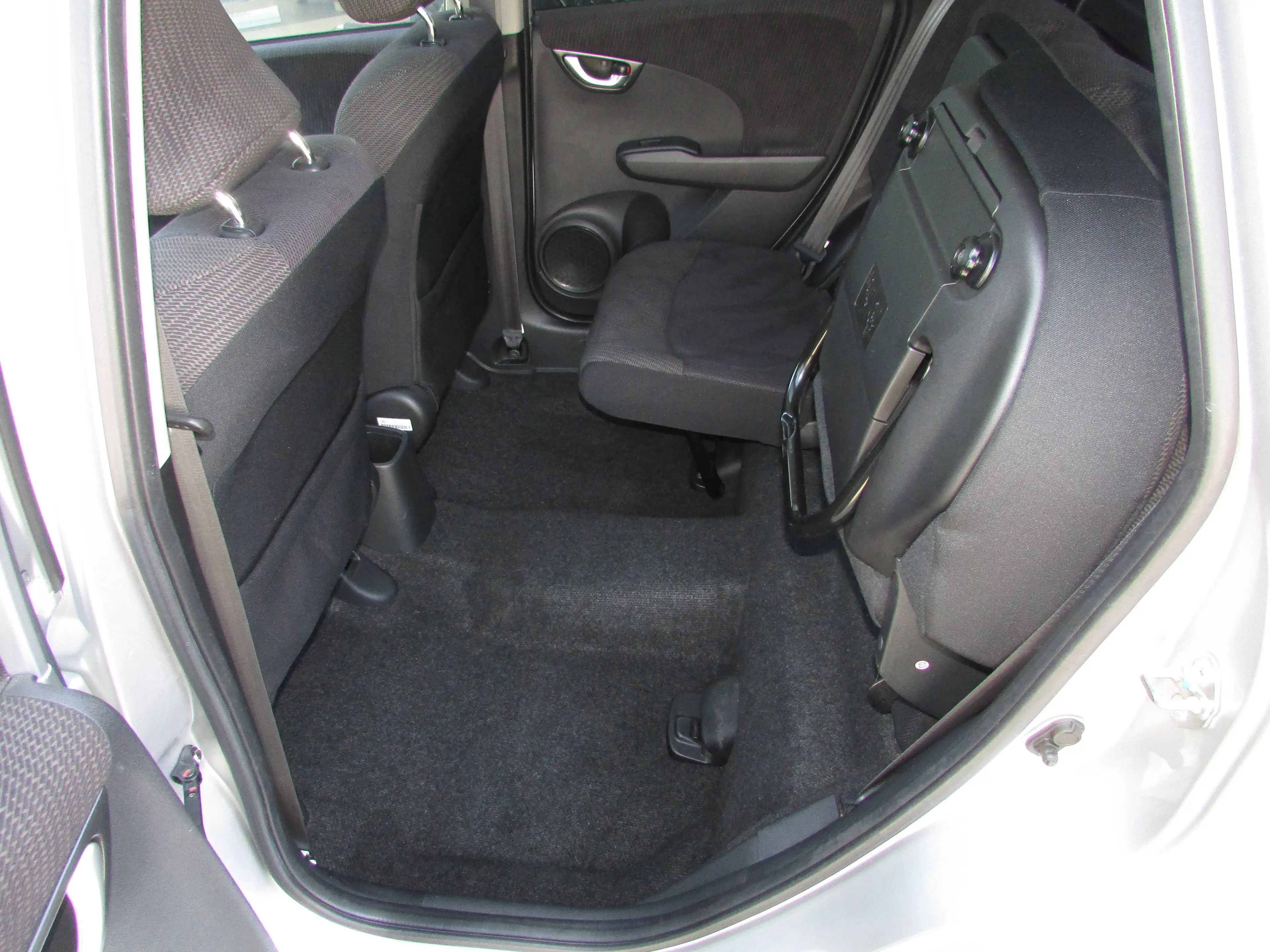 Honda Jazz 1.4 Elegance, AHK CD, USB, MP3, i-MID, Tempomat, AUX-IN — photo 8