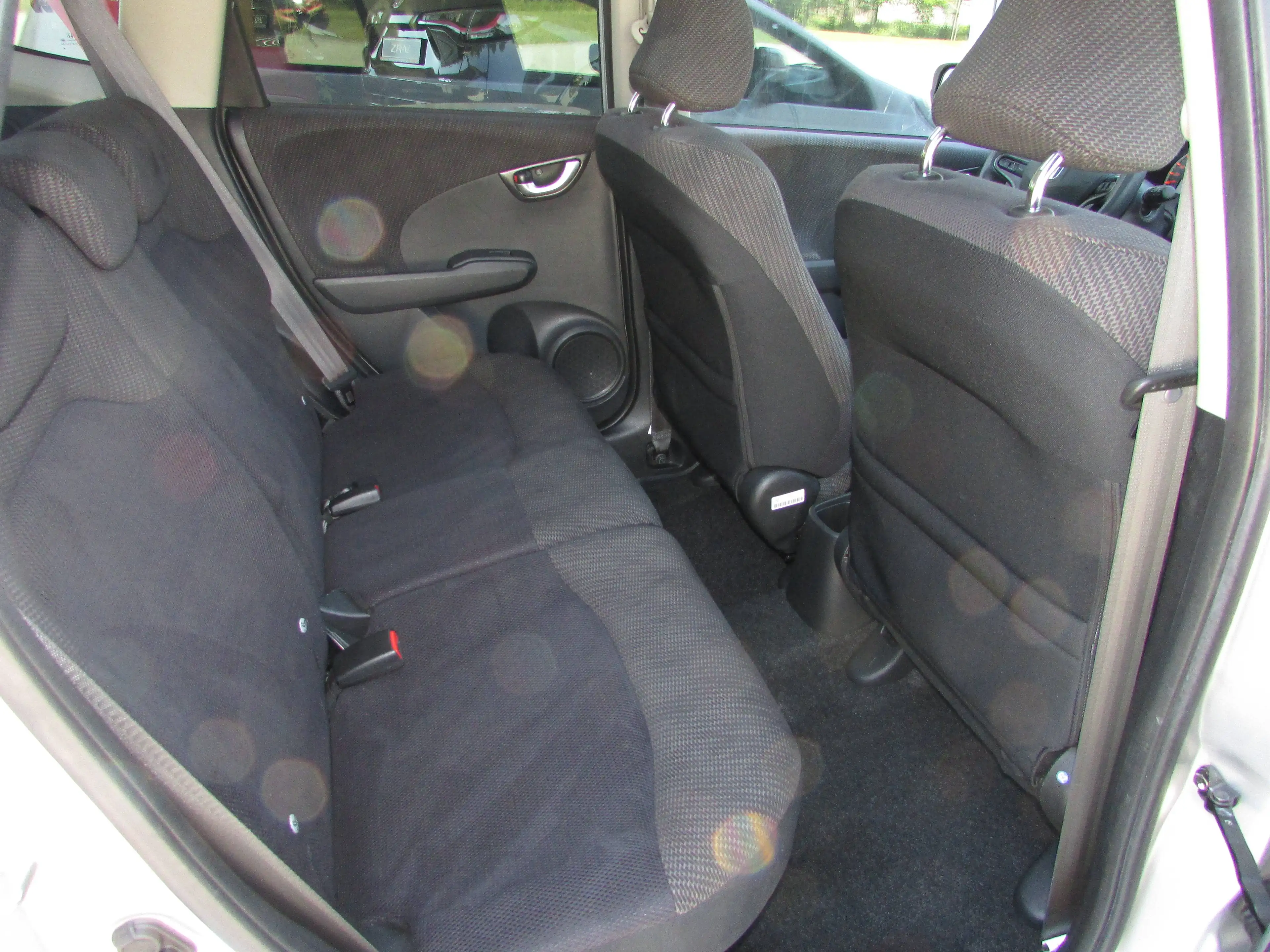 Honda Jazz 1.4 Elegance, AHK CD, USB, MP3, i-MID, Tempomat, AUX-IN — photo 10