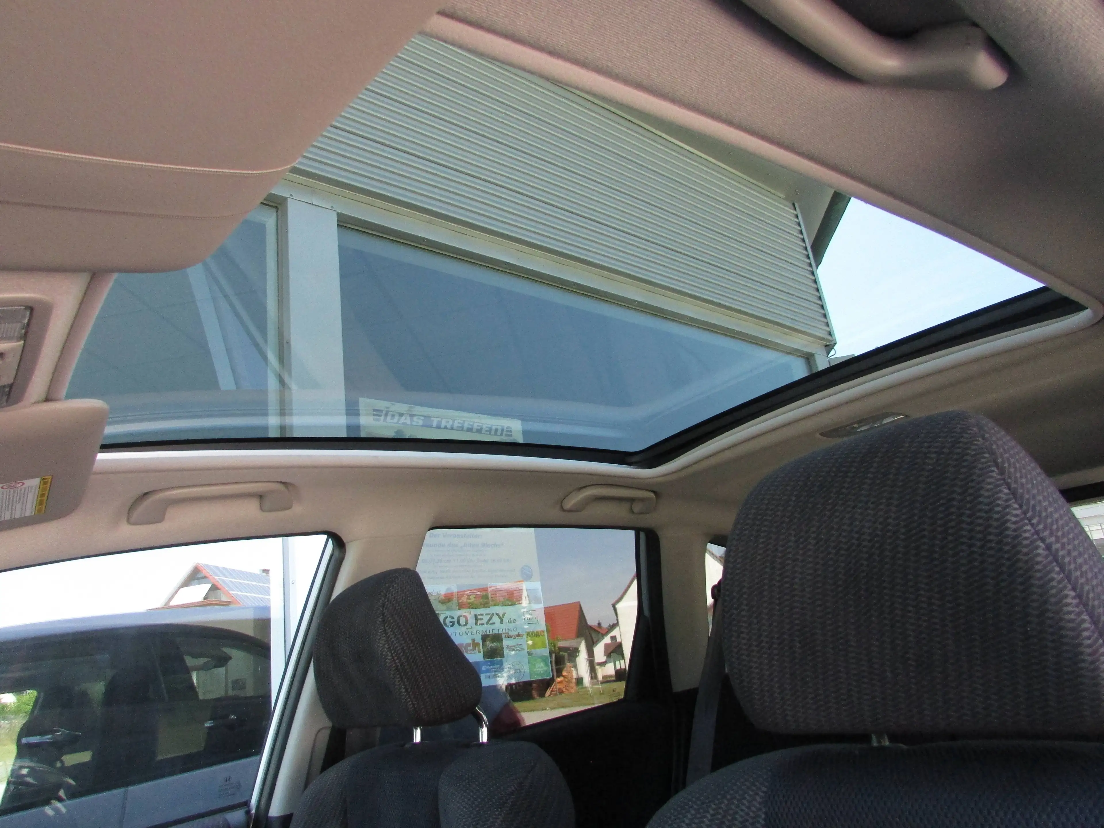 Honda Jazz 1.4 Elegance, AHK CD, USB, MP3, i-MID, Tempomat, AUX-IN — photo 15