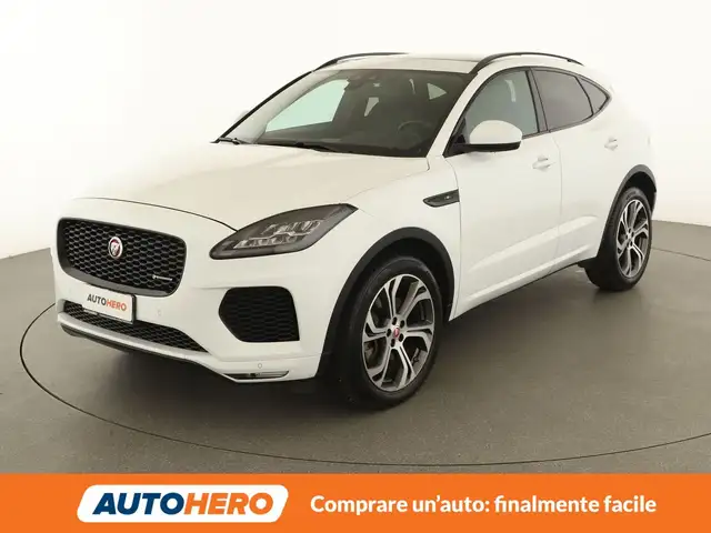 Jaguar E-Pace P200 R-Dynamic S AWD