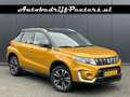 Suzuki Vitara 1.4 Panoramadak Navi ACC Camera Carplay Android Giallo - thumbnail 1