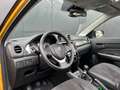 Suzuki Vitara 1.4 Panoramadak Navi ACC Camera Carplay Android Giallo - thumbnail 13
