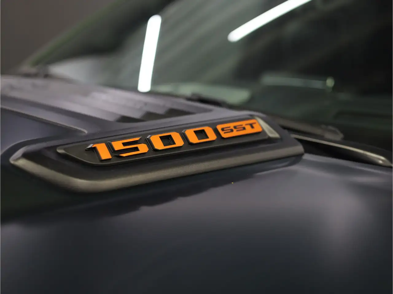Dodge RAM 2024 — фото 13