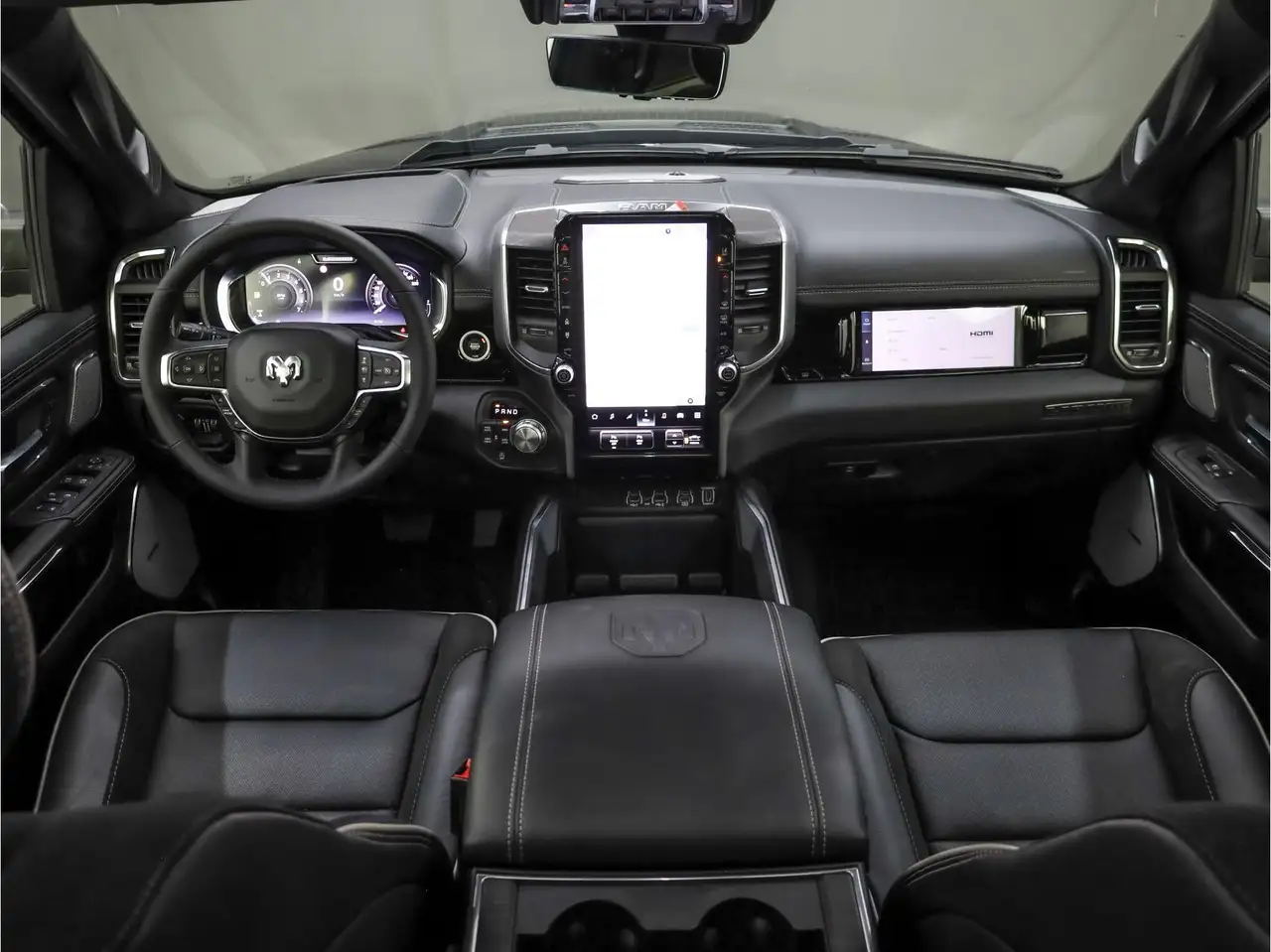 Dodge RAM 2024 — фото 16