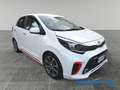 Kia Picanto Picanto 1.2 12V 5 porte GT Line  SUPER SPORTIVA M Blanc - thumbnail 3