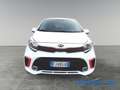 Kia Picanto Picanto 1.2 12V 5 porte GT Line  SUPER SPORTIVA M Blanc - thumbnail 2