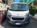 Peugeot Boxer 333 2.0 BlueHDi 130CV L2 Cassonato ALLUMINIO Bianco - thumbnail 3