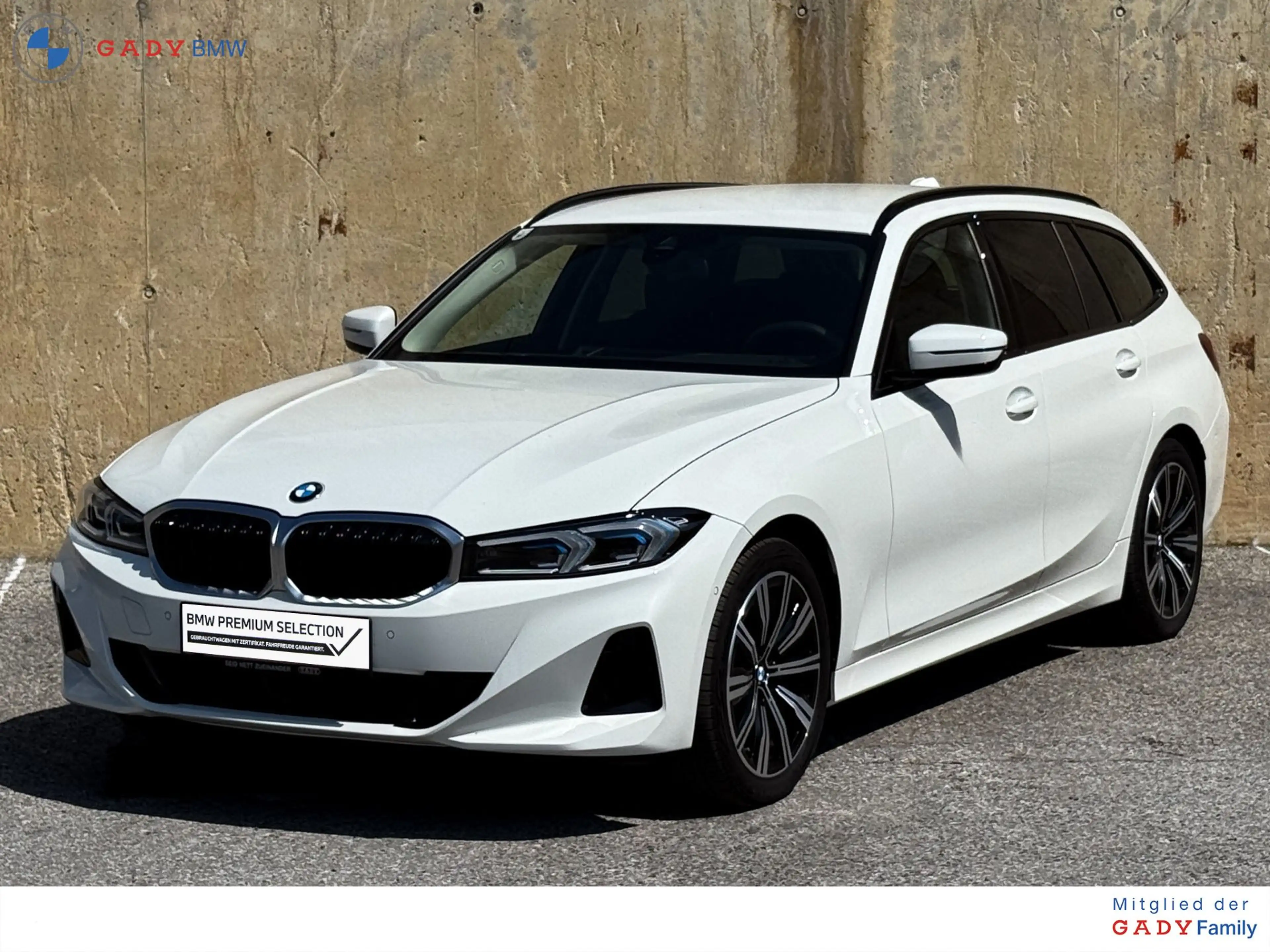 BMW 318 i