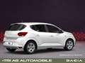 Dacia Sandero Expression TCe 90 Bianco - thumbnail 5