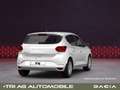 Dacia Sandero Expression TCe 90 Bianco - thumbnail 6