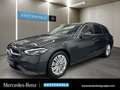 Mercedes-Benz C 220 d T Avantgarde Pano Burmester LED Kamera PTS Grau - thumbnail 1
