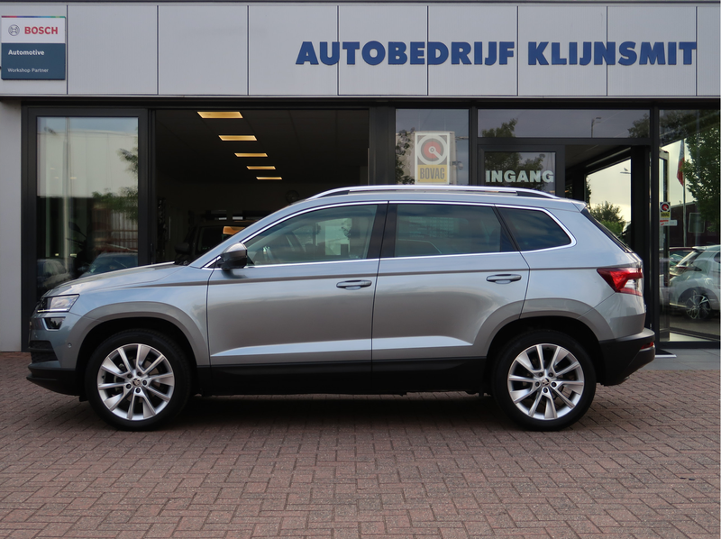 Skoda Karoq 1.5 TSI DSG Style Business | ACC | Camera | Canton — photo 5