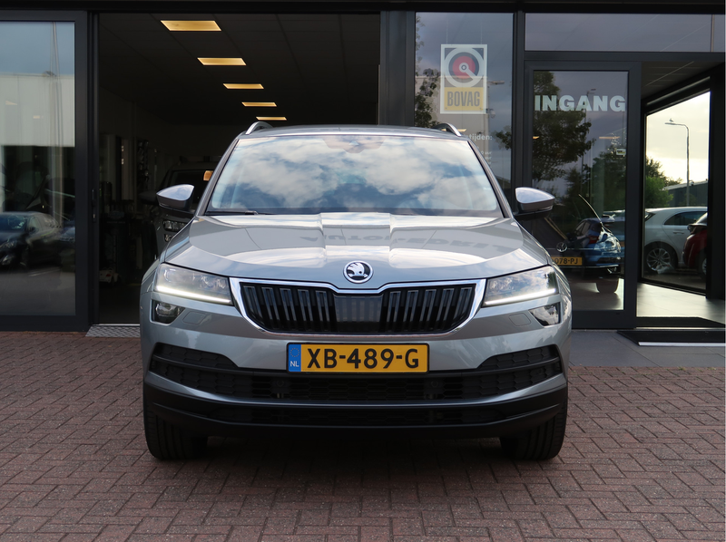 Skoda Karoq 1.5 TSI DSG Style Business | ACC | Camera | Canton — photo 6