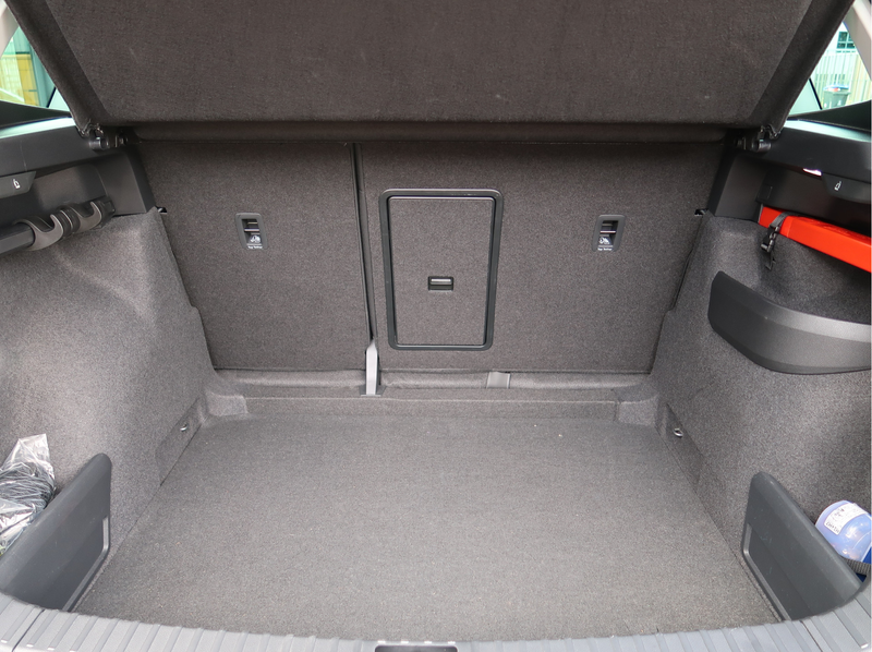 Skoda Karoq 1.5 TSI DSG Style Business | ACC | Camera | Canton — photo 15