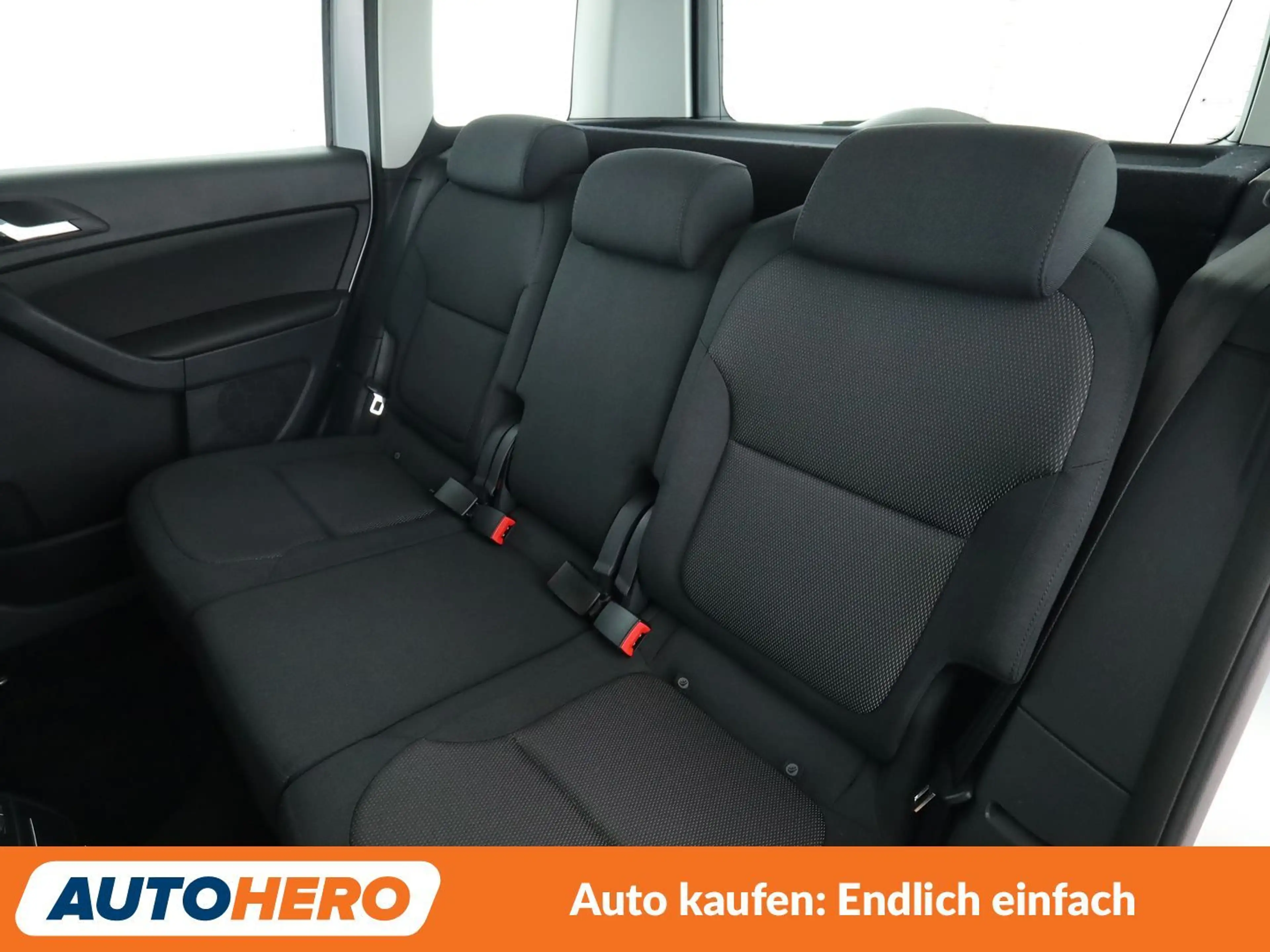 Skoda Yeti 1.2 TSI Edition Outdoor *TEMPO*ALU*KLIMA* — photo 14