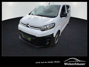 Kasten 2.0 BlueHDi 145 -L2H1 Club M AUT