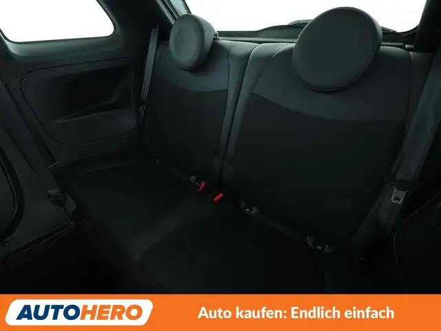 Fiat 500 view 14