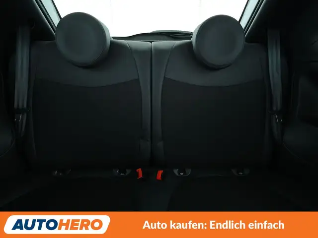 Fiat 500 view 15