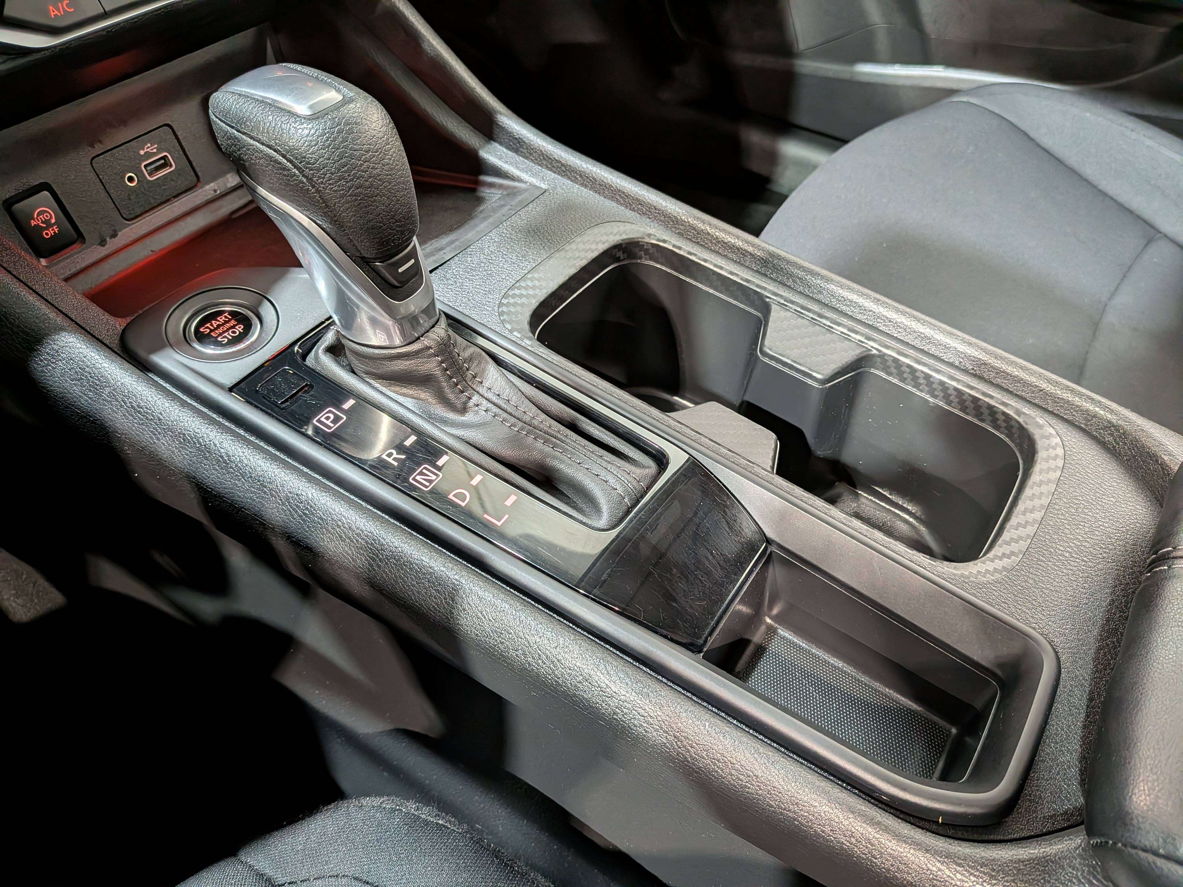 Nissan Sentra 2024