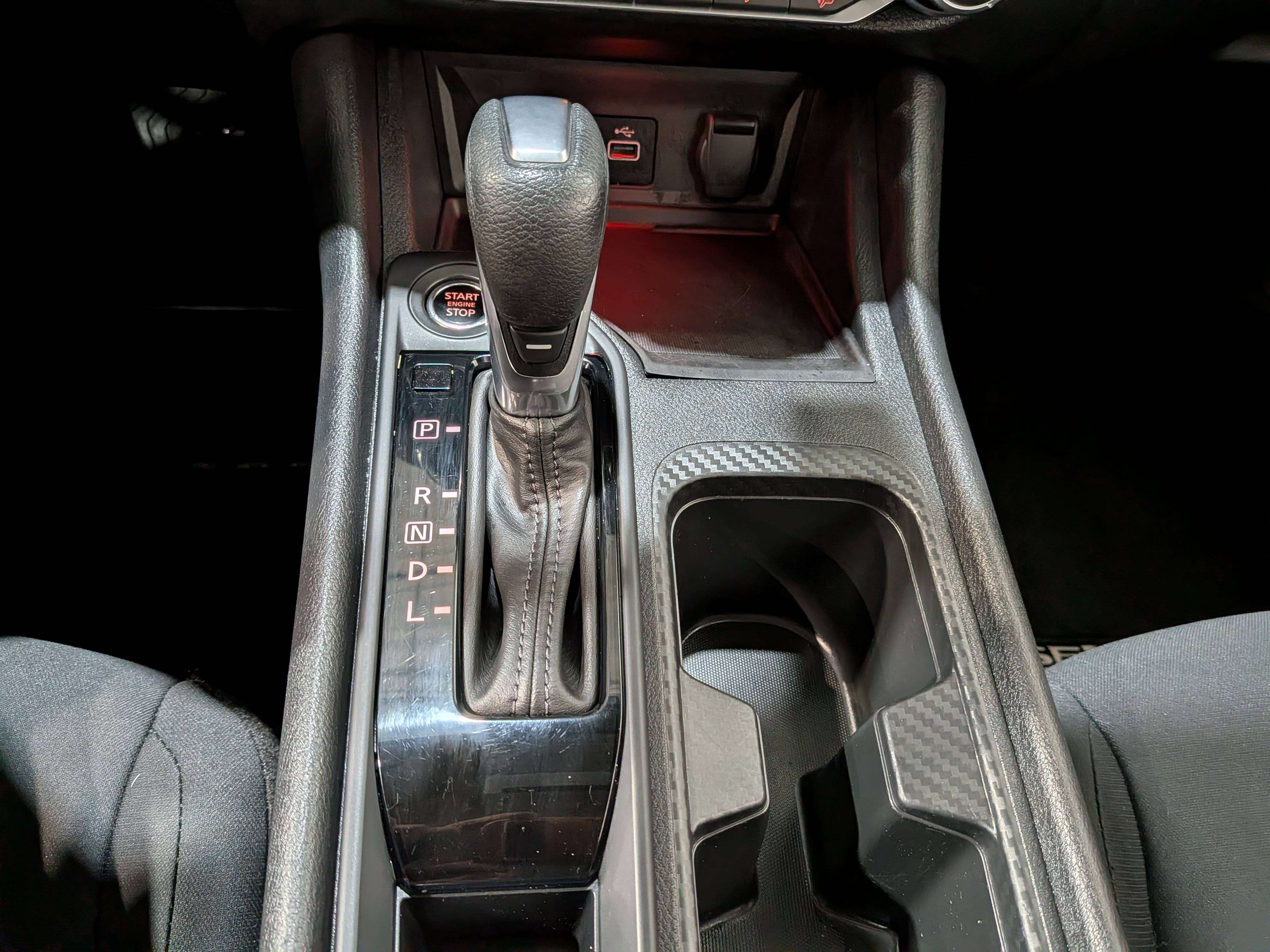 Nissan Sentra 2024